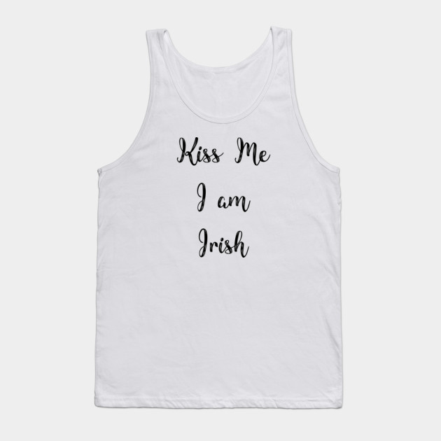 kiss me i am irish